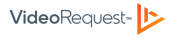 Video Request logo