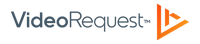 Video Request logo