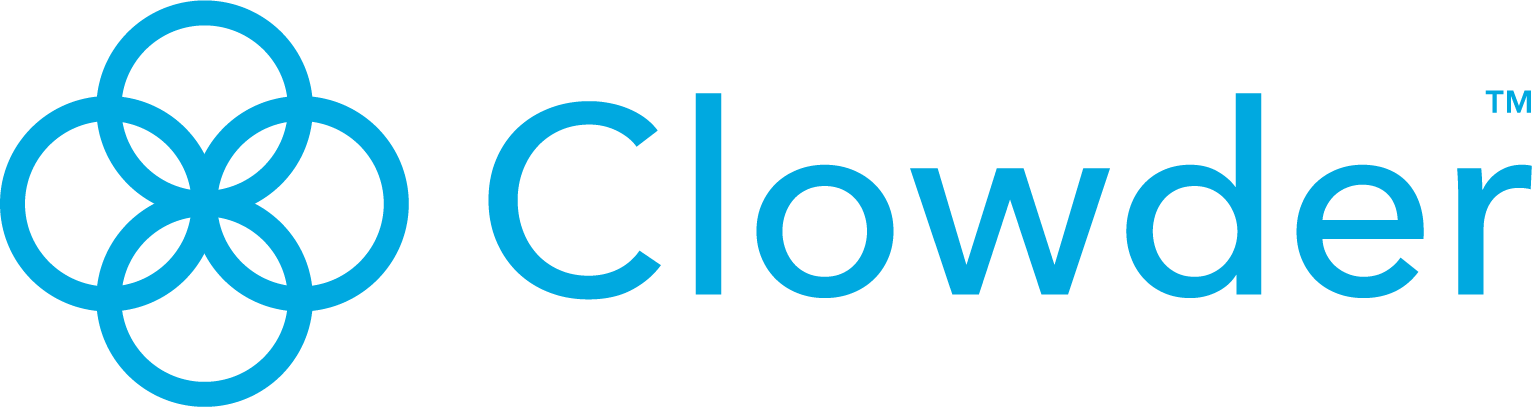 Clowder logo
