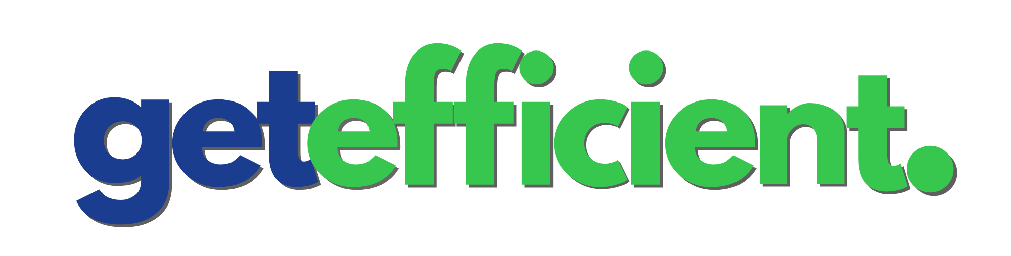 GetEfficientLogo