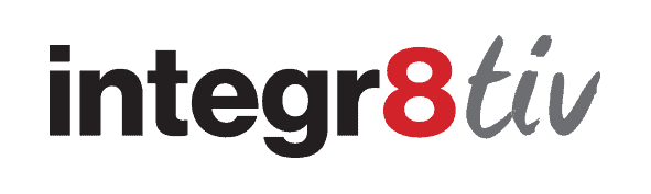 Integr8tiv Logo