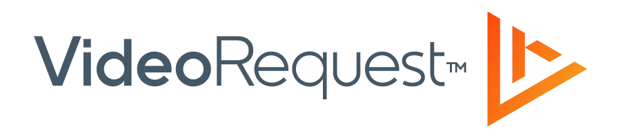 Video Request logo